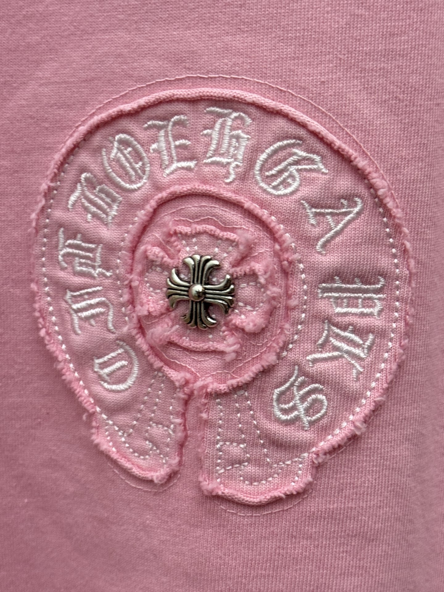 Chrome Hearts Tee