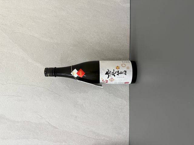 鳳凰美田ANNIVERSARY 神力720ml | 醇釀