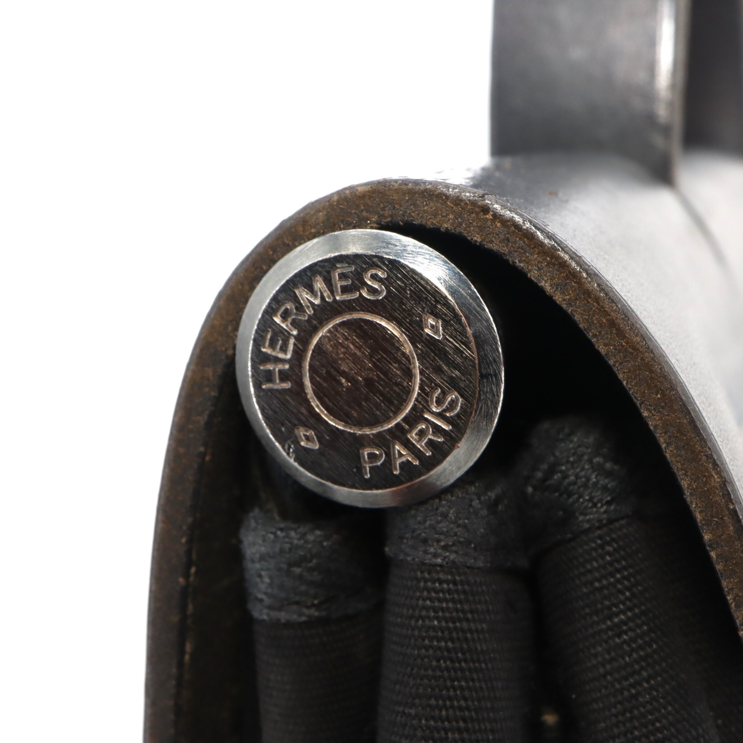 Hermes Herbag A Dos Backpack