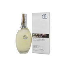 【道DOU】酵母及氨基酸保濕潔面小金露(120ml)