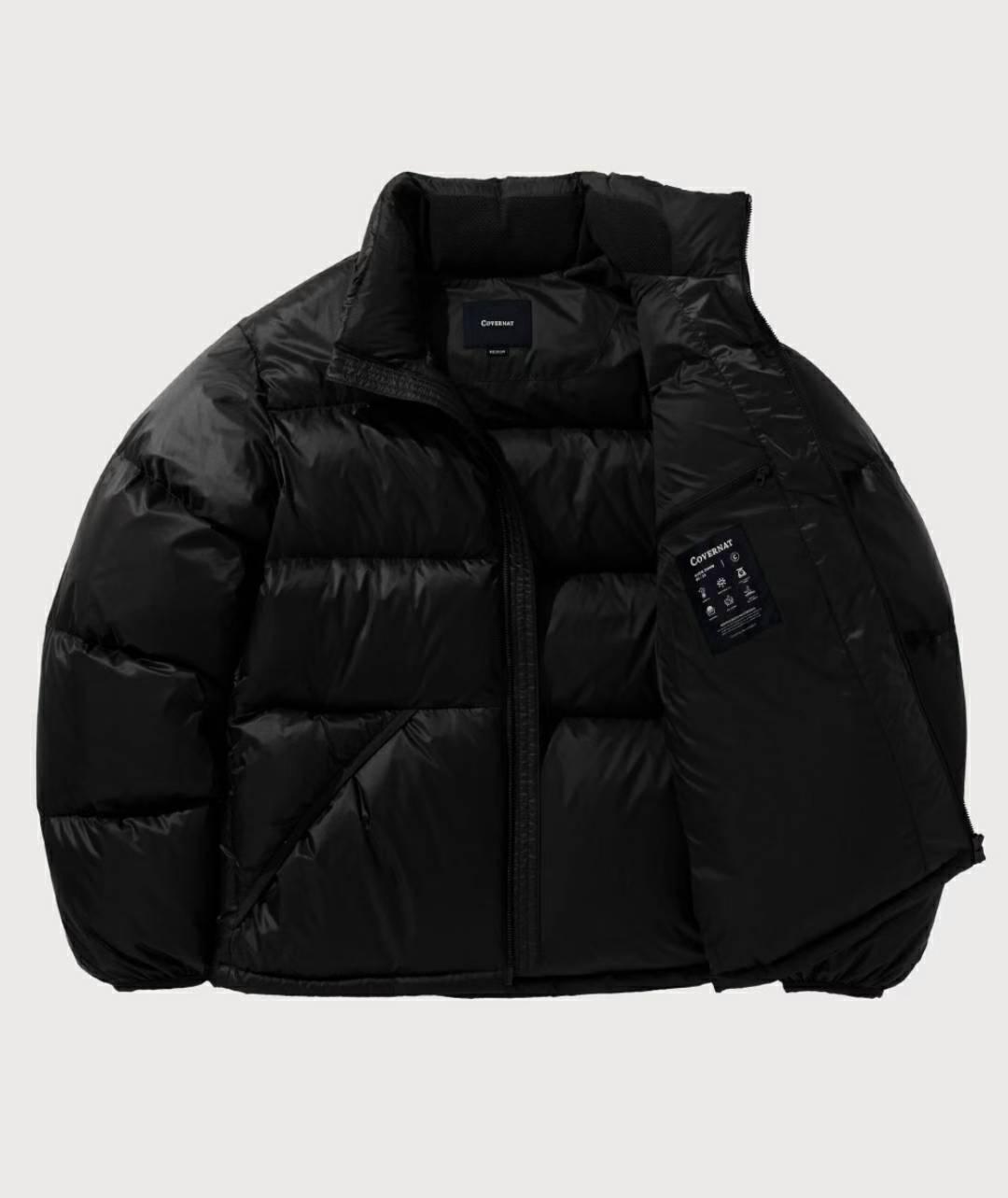 🇰🇷Covernat 鴨絨羽絨 CO2504DP02