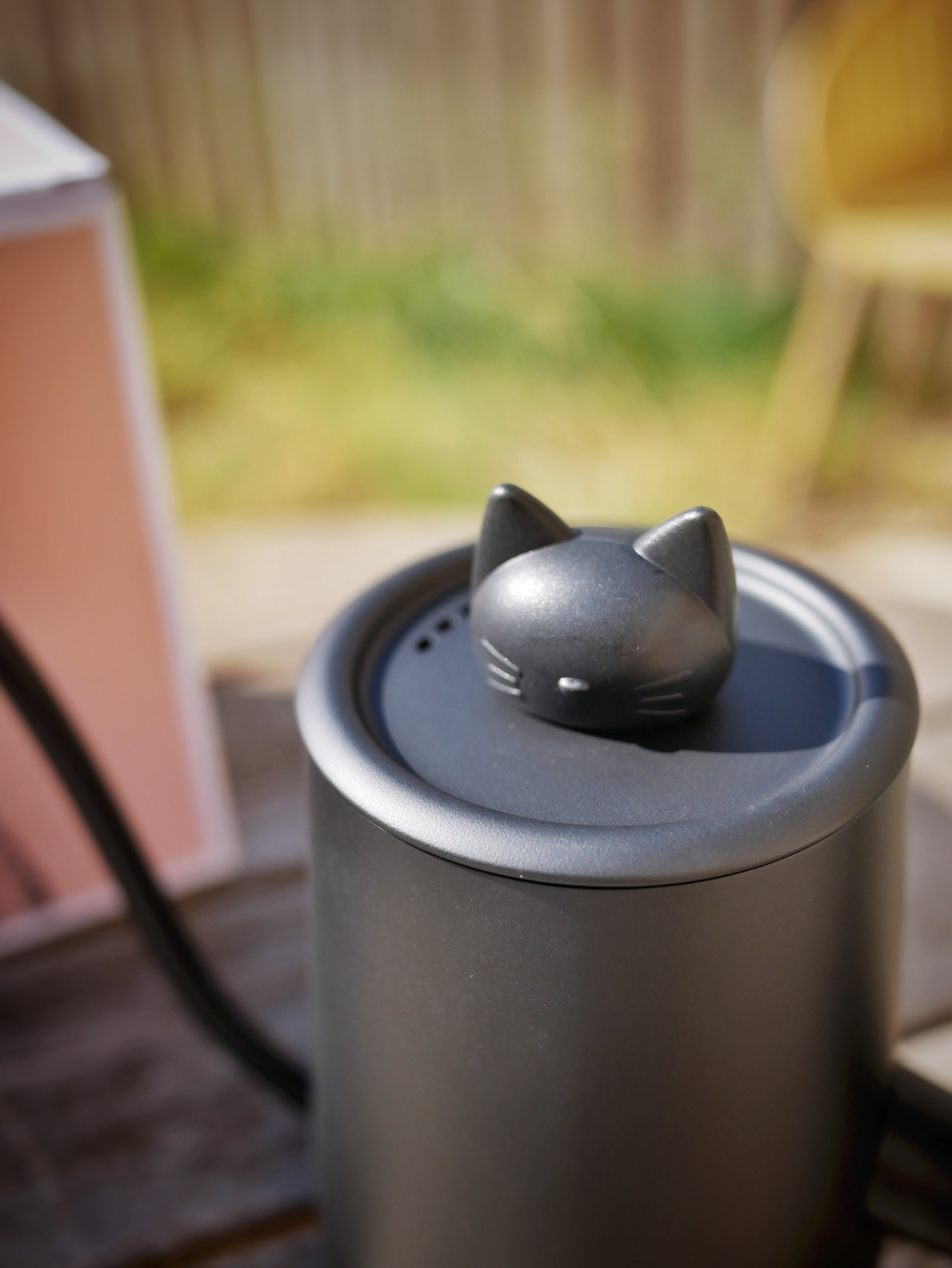 Neko Pour-Over Coffee Kettle