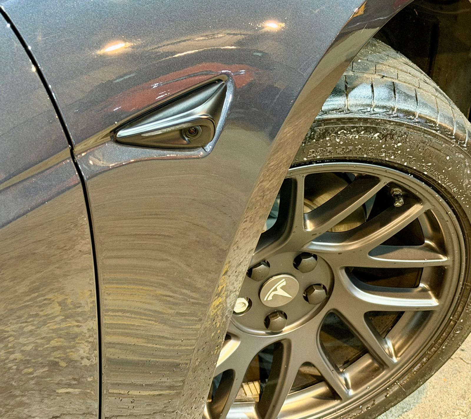 【KARZ EV⚡️ - TESLA Model 3 RWD Highland】 2025