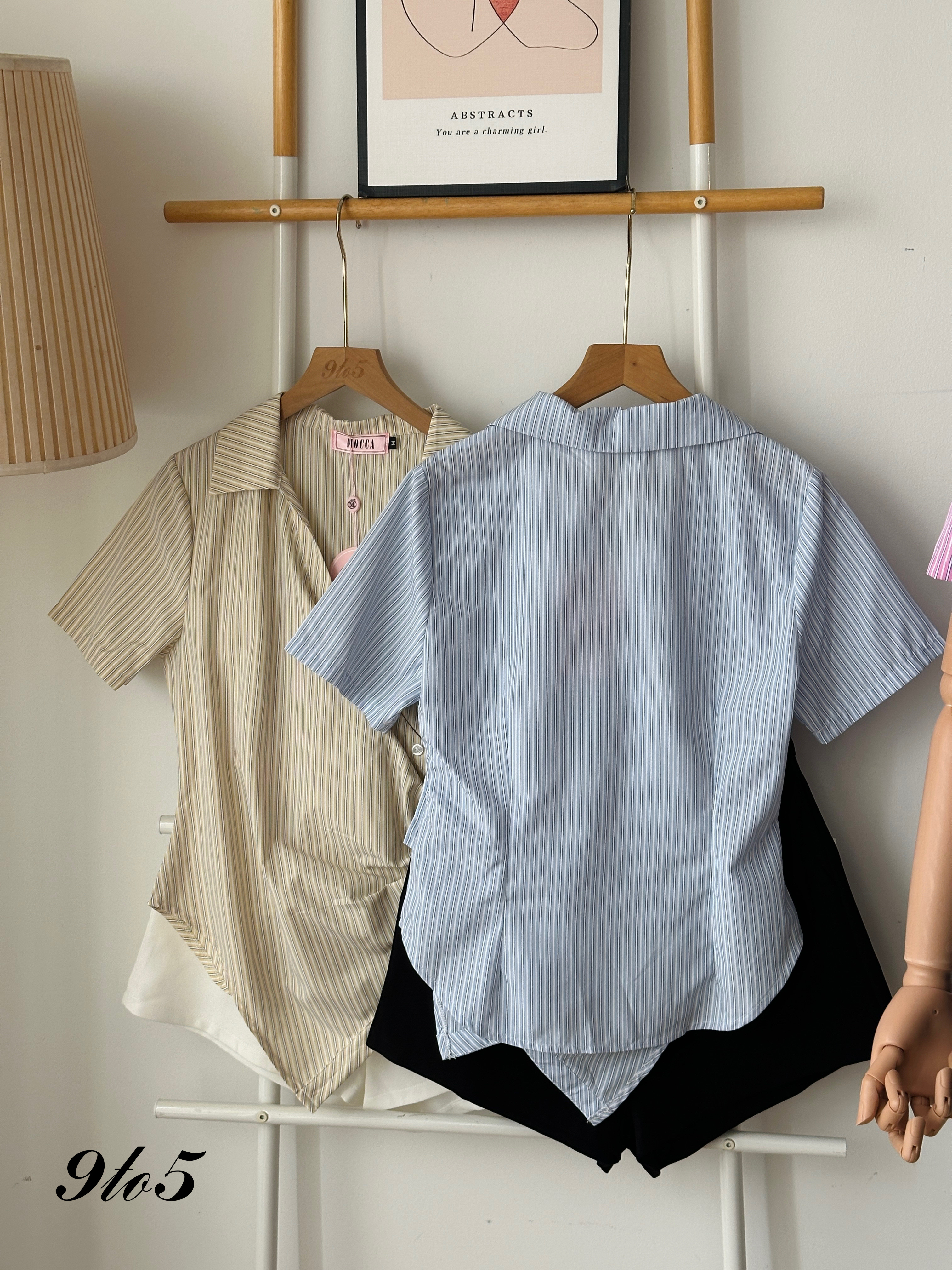 D2324 Casual Matching Set - 3 Colors