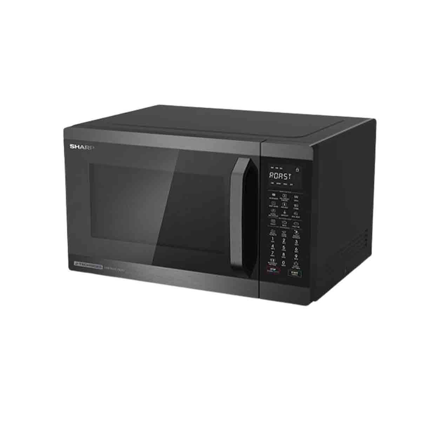 Sharp 32L Convection Microwave Oven (R859EBS)