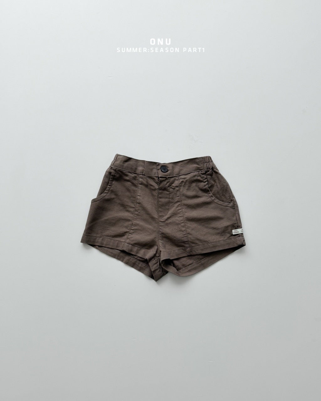 🇰🇷Onu短褲