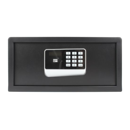 YMI 2042DFS-L Electronic Hotel Safe (11kg)