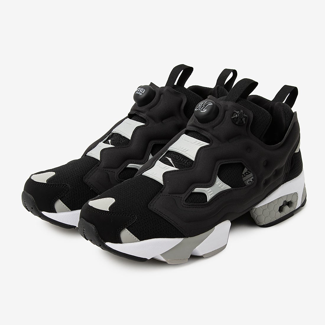 REEBOK x PACIFIC LEAGUE Pump Fury 94 - MARINES **MESSAGE FIRST/先查詢貨存** (100286794)