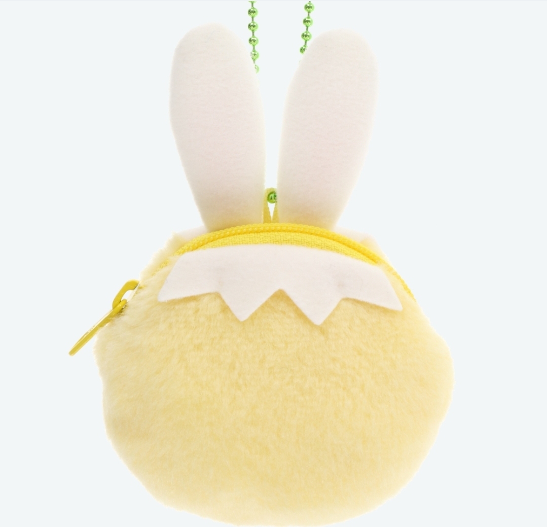 [現貨] [東京迪士尼復活節2020] USAPIYO 散子包吊飾套裝 {TF001370}