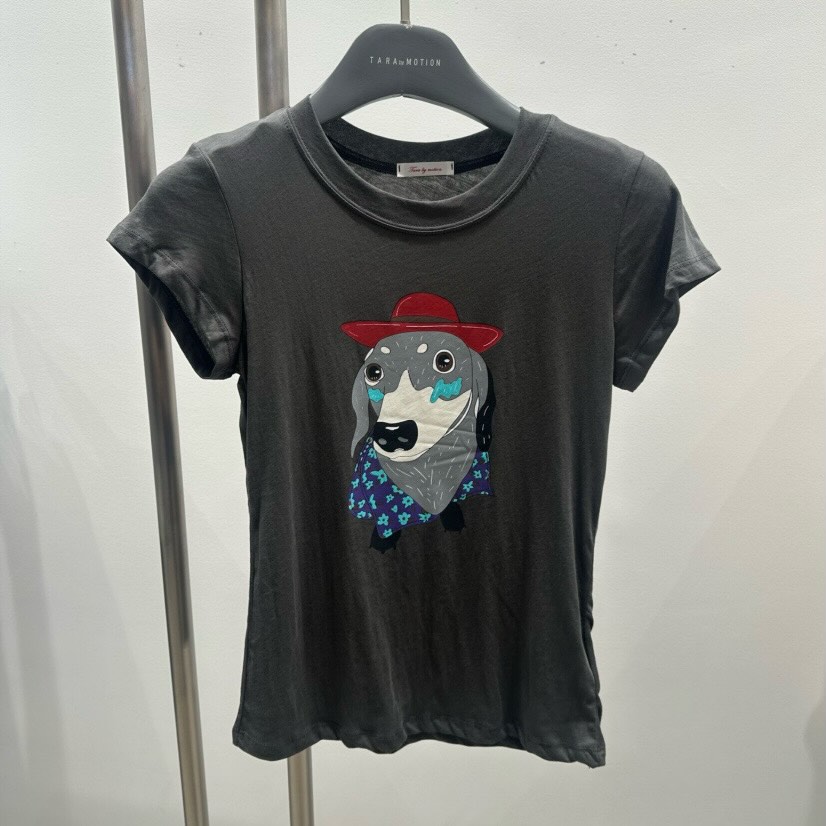 (2026FW) TARABY MOTION - TOP