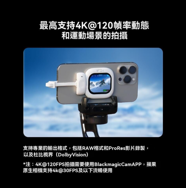CYNOVA Founist 隨拍寶Mini