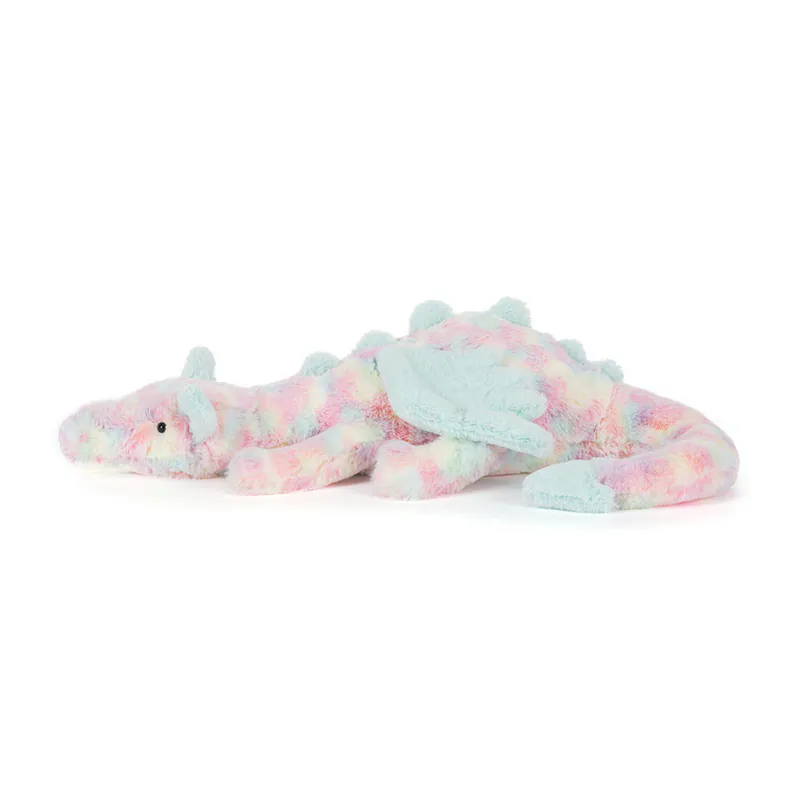 【英國】Jellycat Lazulia Dragon 50cm
