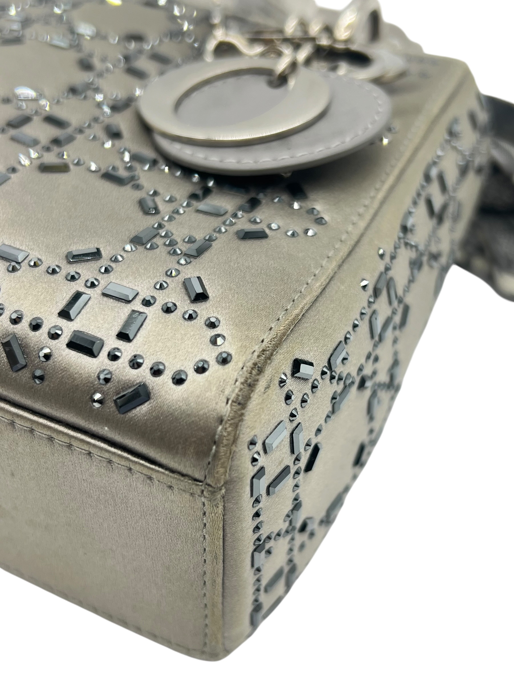 Pre-Owned DIOR Lady Dior / Product Code: 26061302