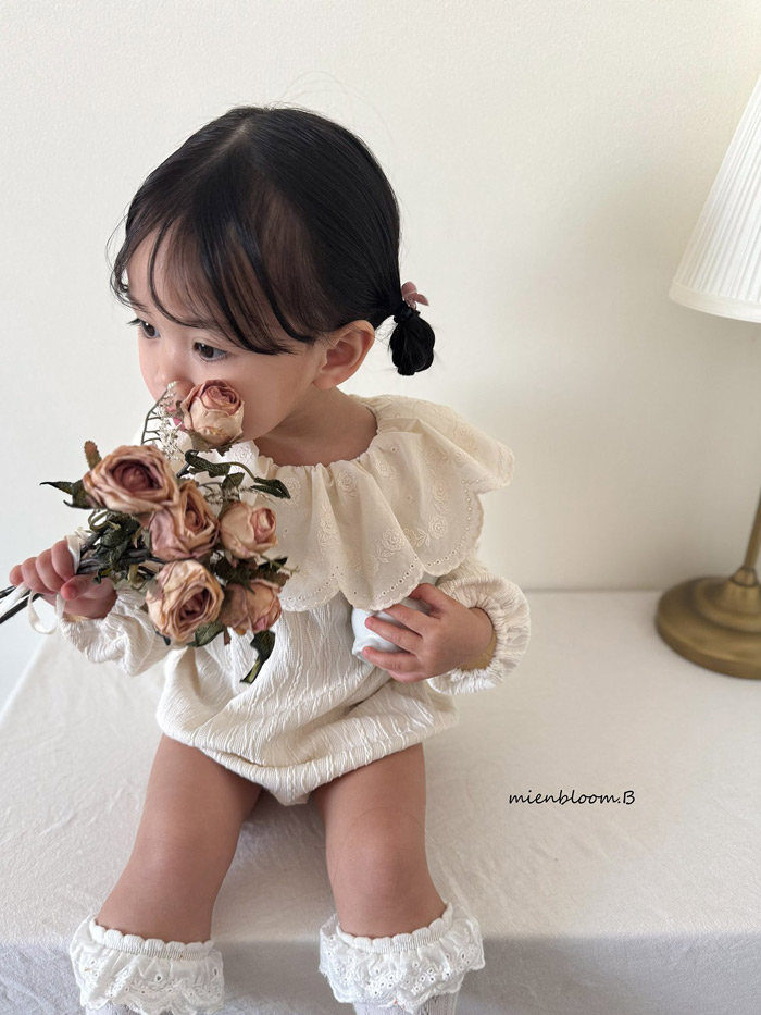 🇰🇷mienbloomb suit