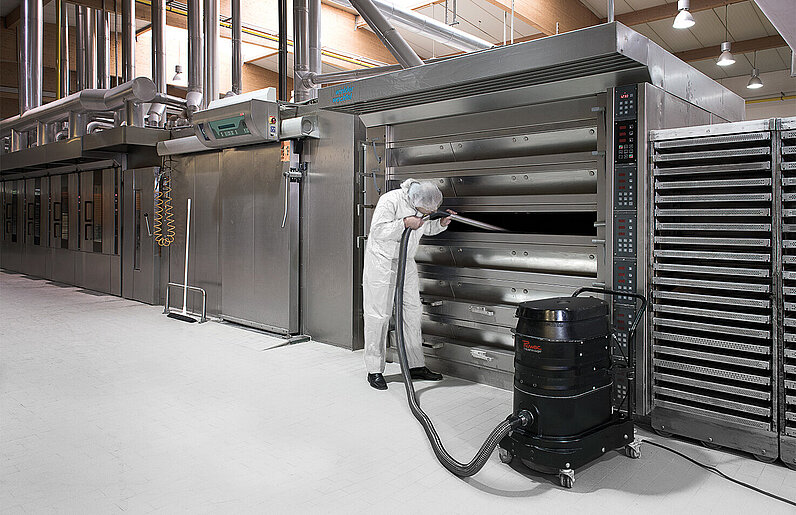 R01 A - Base Equipment