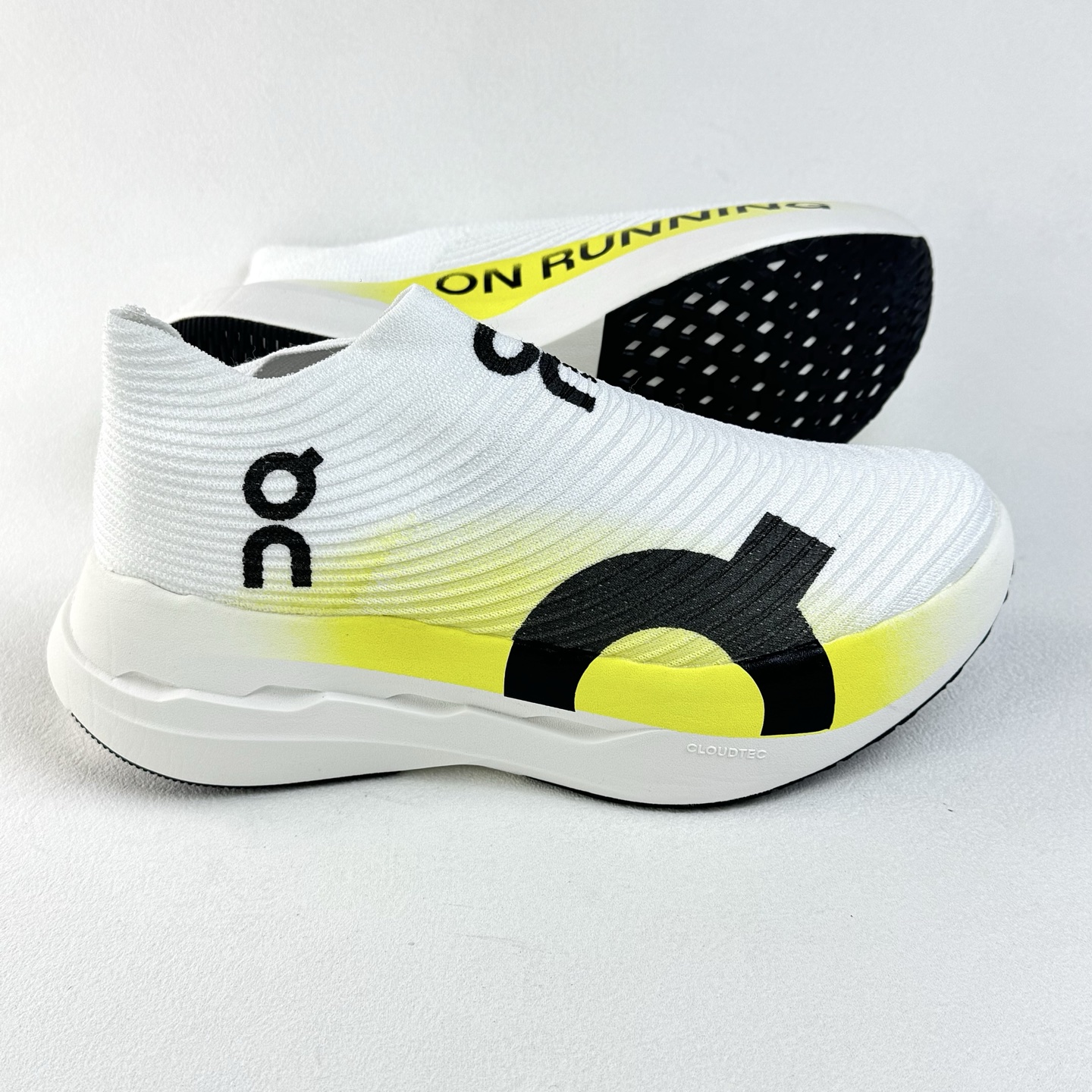 On Cloudboom Strike LS