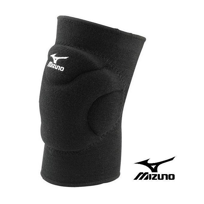 Mizuno 加長有墊護膝