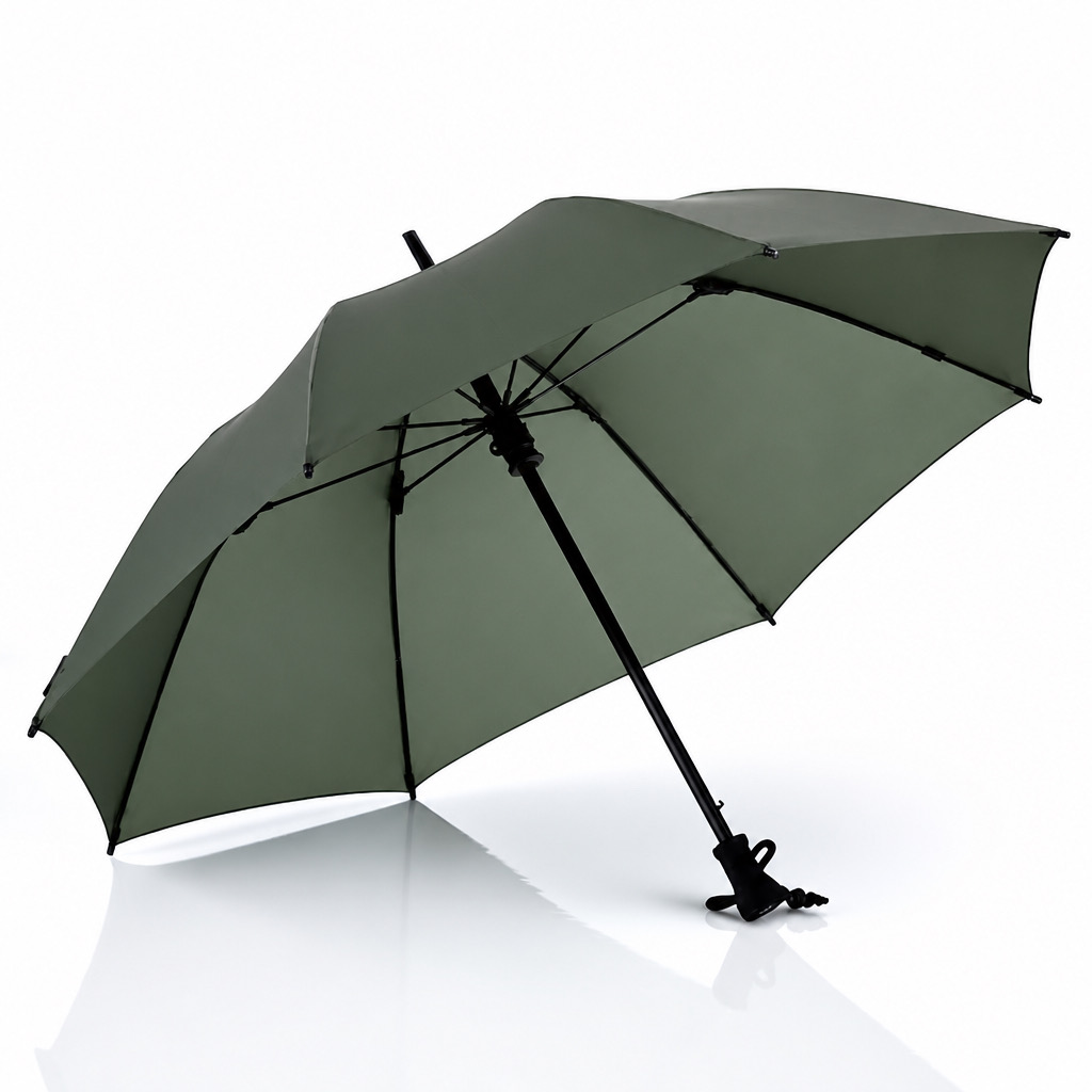 EuroSchirm birdiepal outdoor 防風雨傘