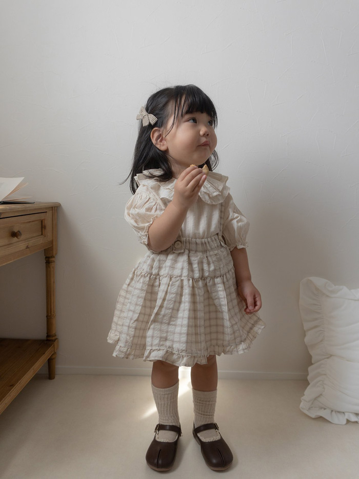 🇰🇷mimi-market tee