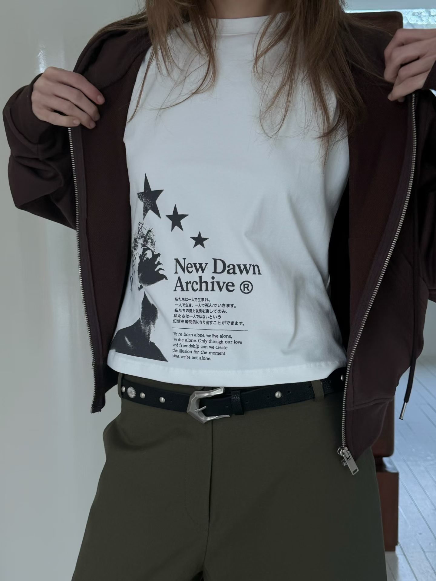 (2026FW) TEE