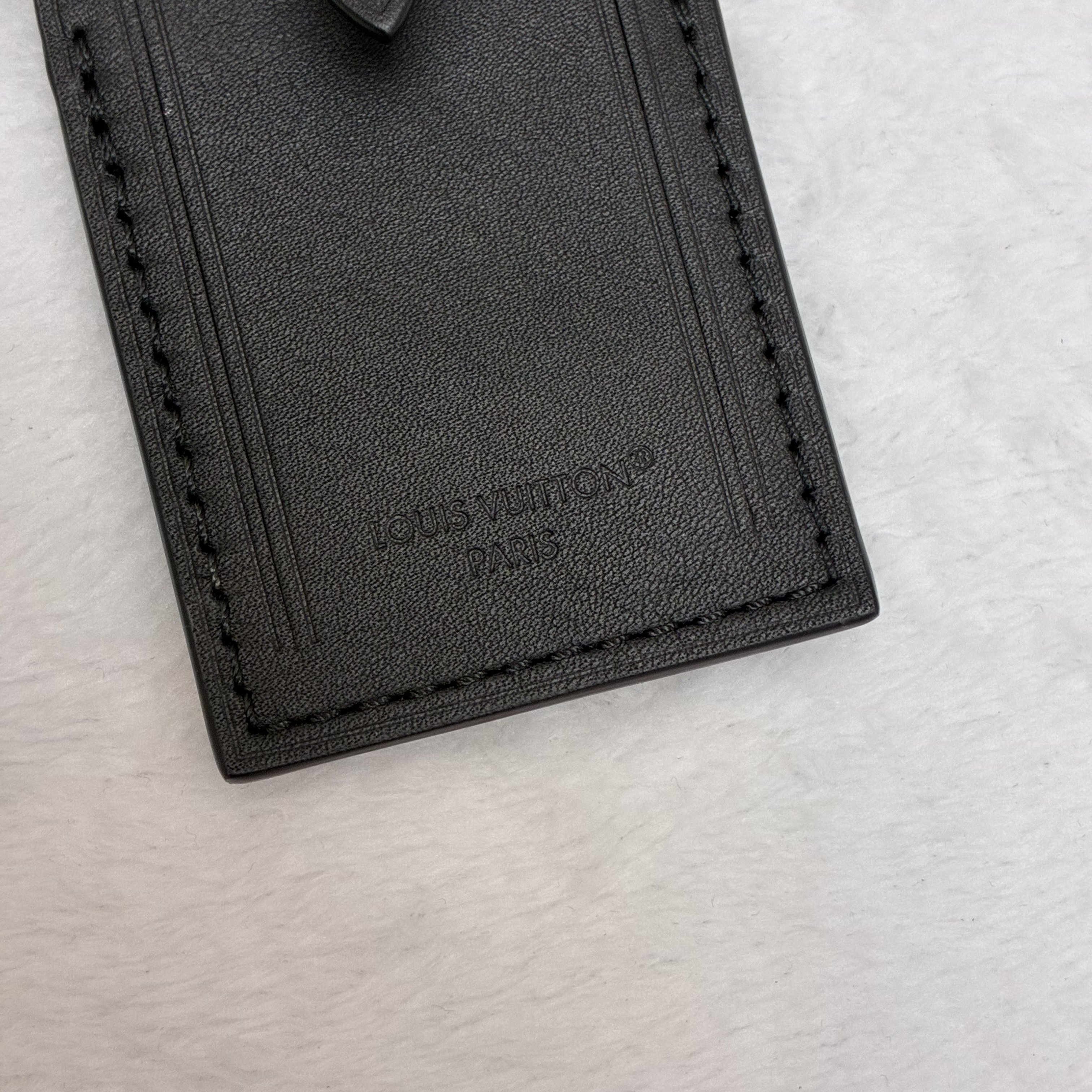 FullSet LV Keepall 25 黑色男士最愛🖤