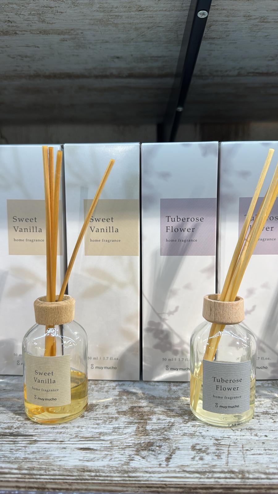 西班牙muy mucho香薰50ml