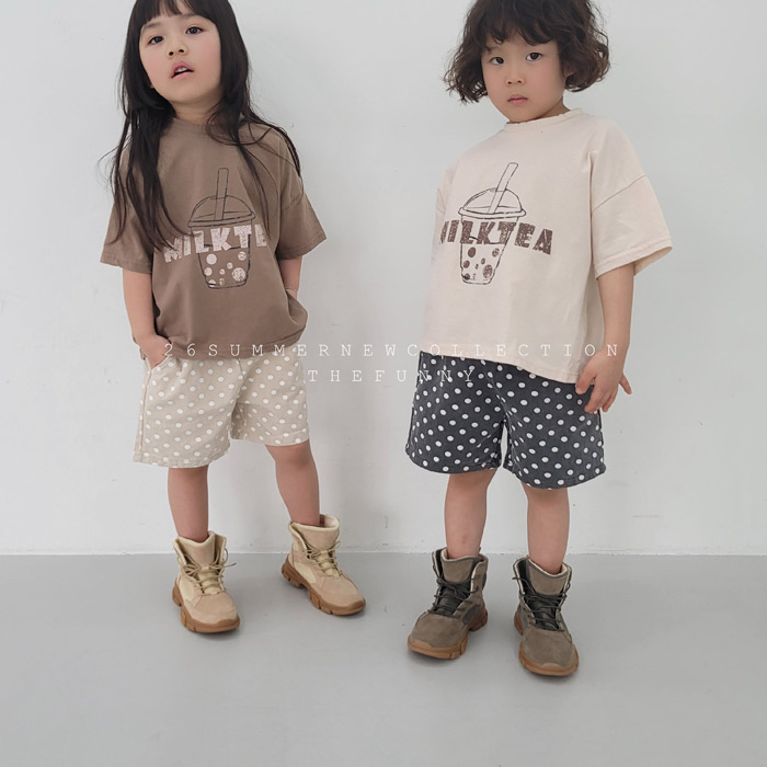 🇰🇷Thefunny 短褲