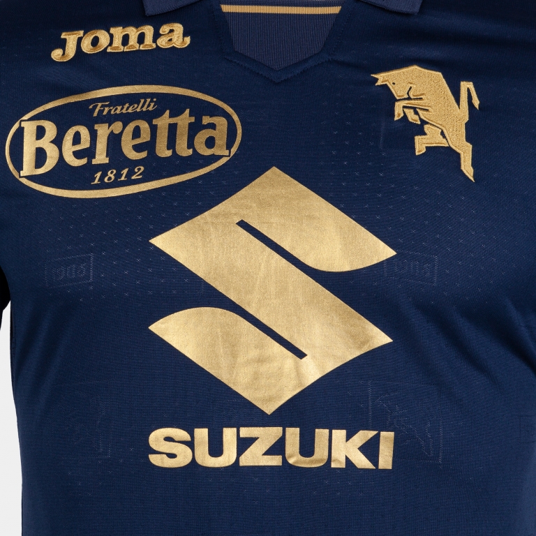 #現貨 Joma Torino 拖連奴 2021-22 三客球衣 3106FPB004