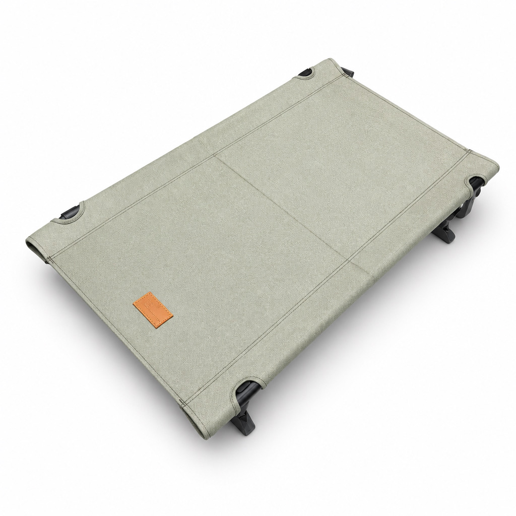 Helinox Dog Cot Home 摺疊寵物床（居家）版本