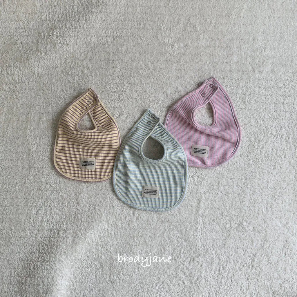 🇰🇷Brodyjane bib