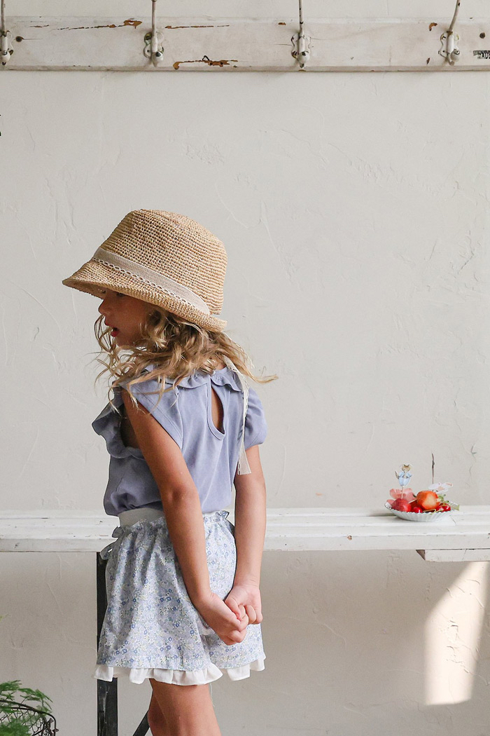 🇰🇷Puella_Flo背心