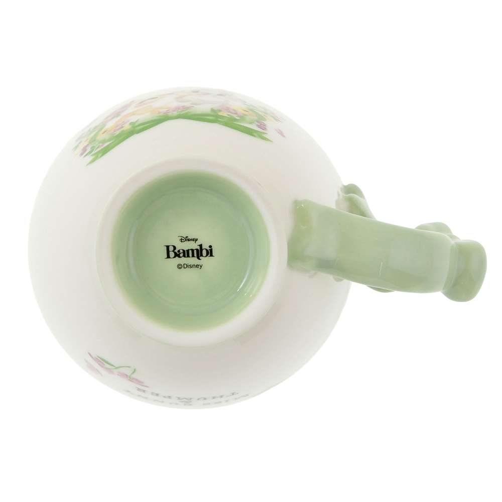 🎀【預訂】Disney Spring Romance Miss Bunny & Thumper Tea Cup set