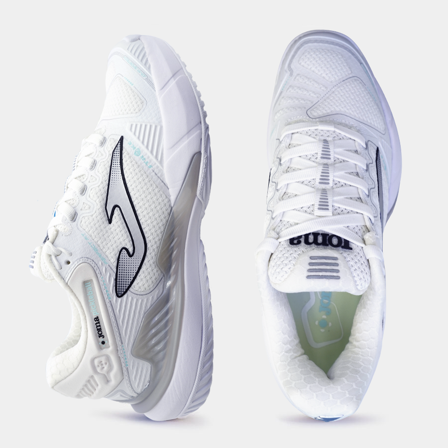 Pickleball Shoes Stroke 25 Women