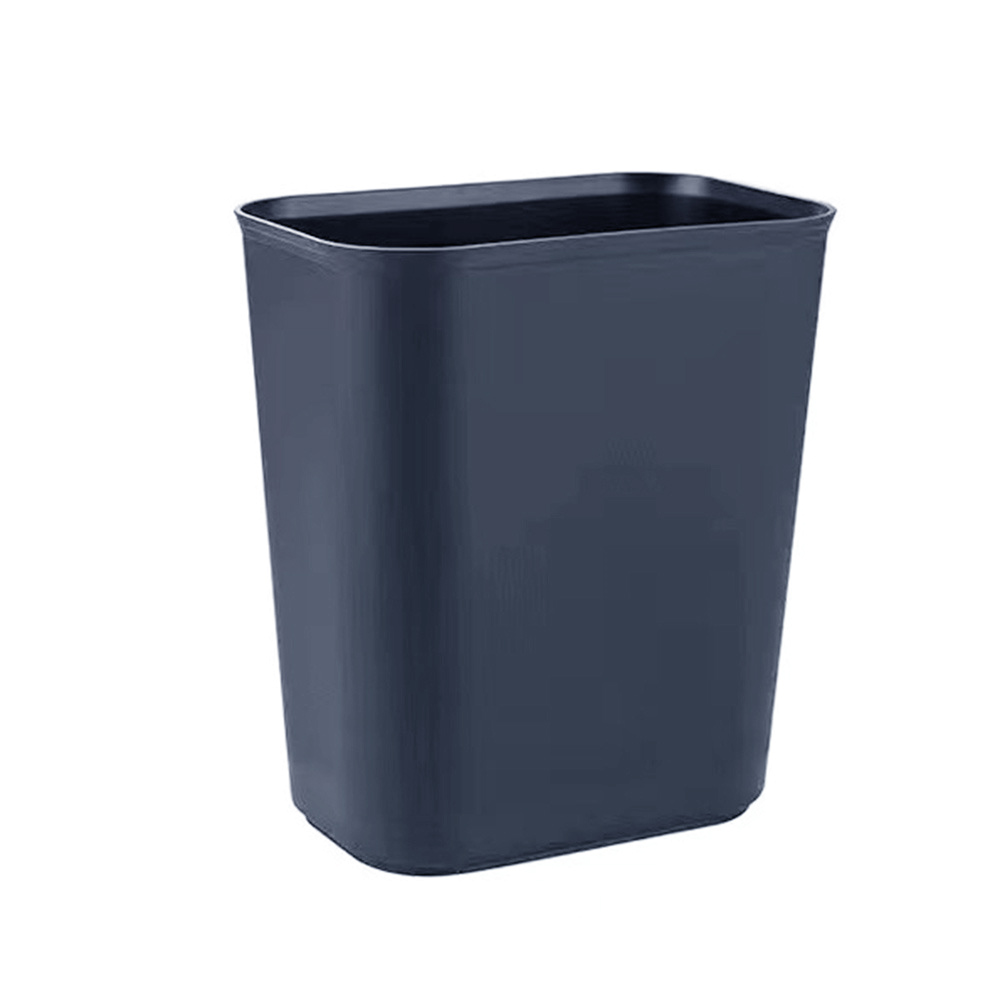 14L 阻燃垃圾桶 [平行進口] HK1213