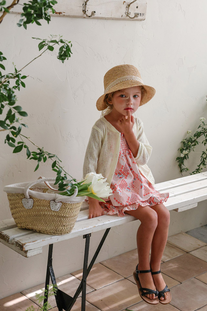 🇰🇷Puella_Flo外套