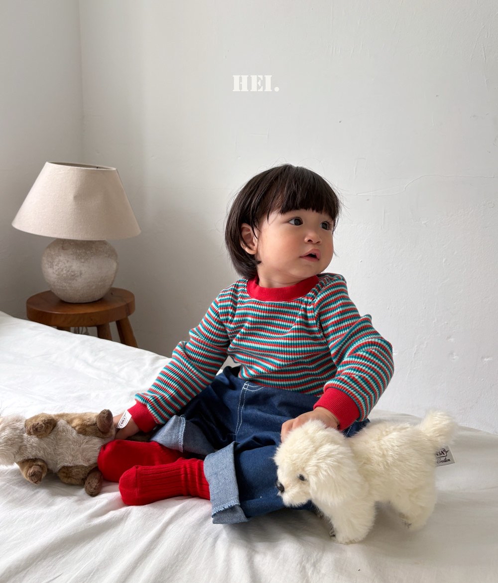 Hei | Popo T-shirt