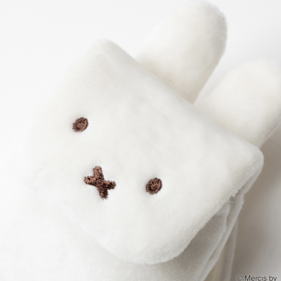 Miffy 匙扣｜ 現貨