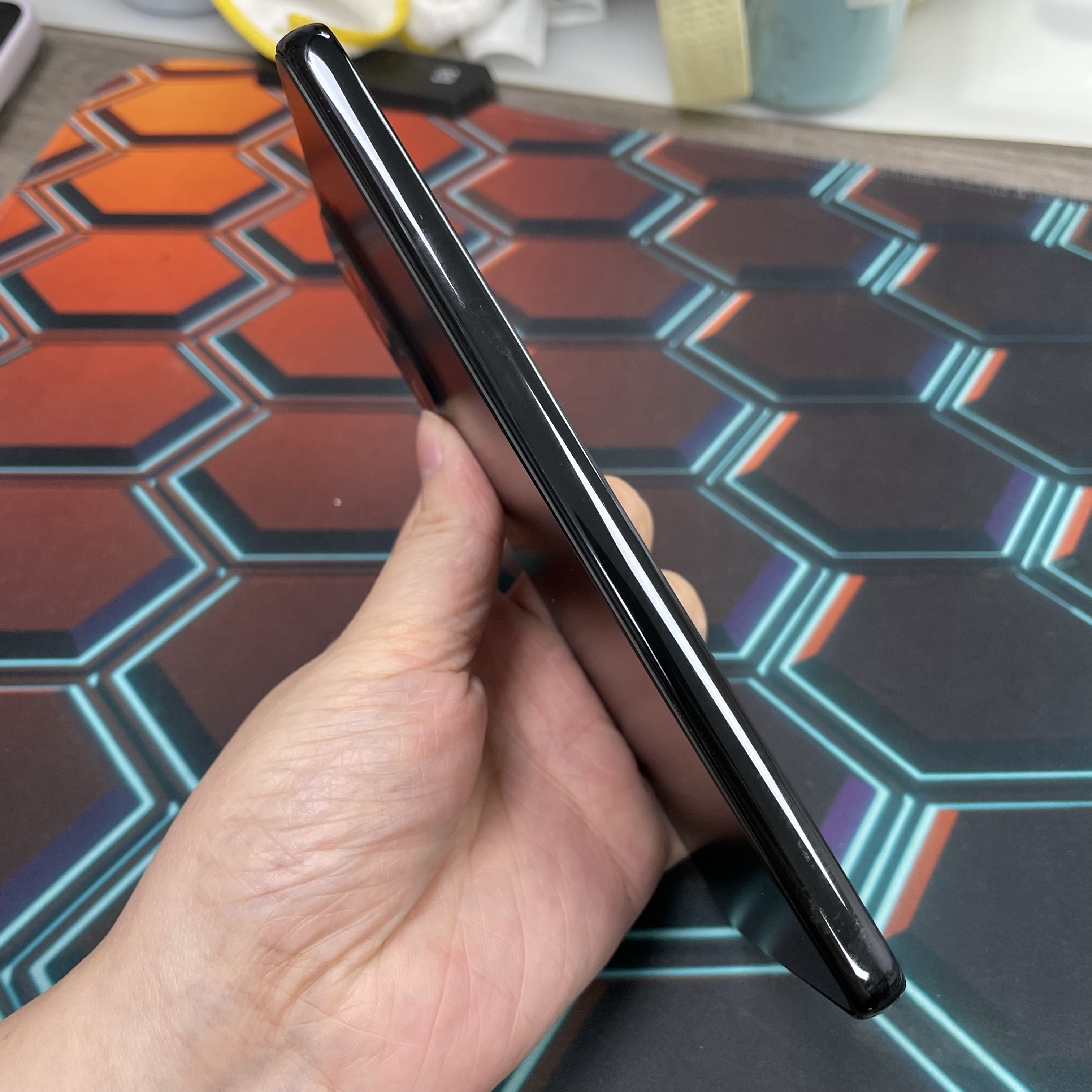 *8249 Galaxy A53 5G 勁靚機 8+256GB 黑色 black