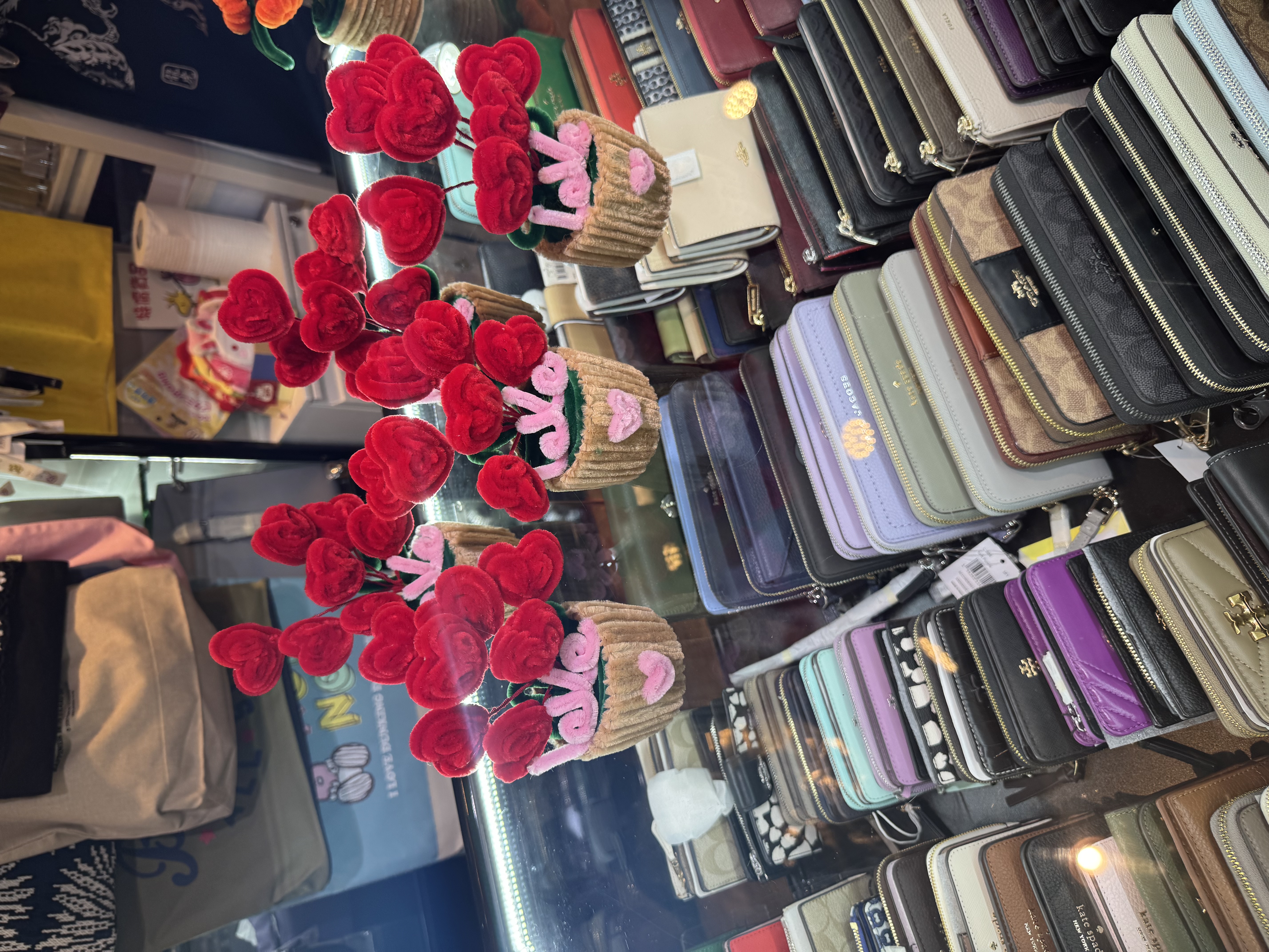 合作夥伴：E姨手作之心心❤️❤️樹🌳