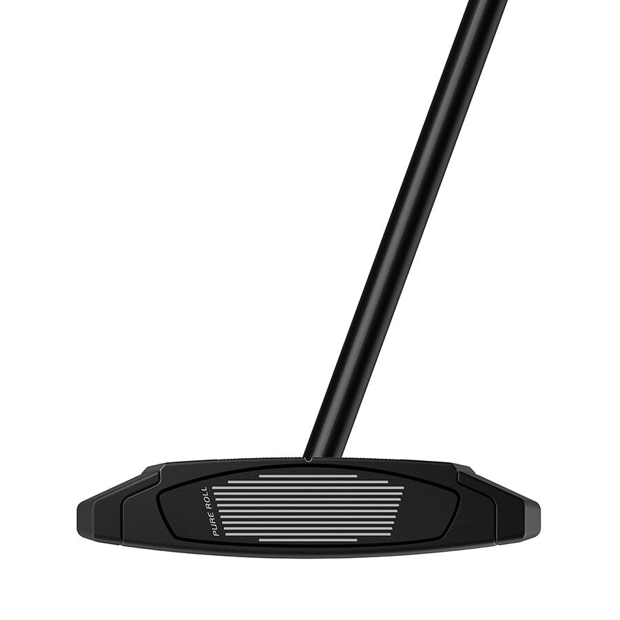 2026 TAYLORMADE SPIDER ZT MAX 推桿
