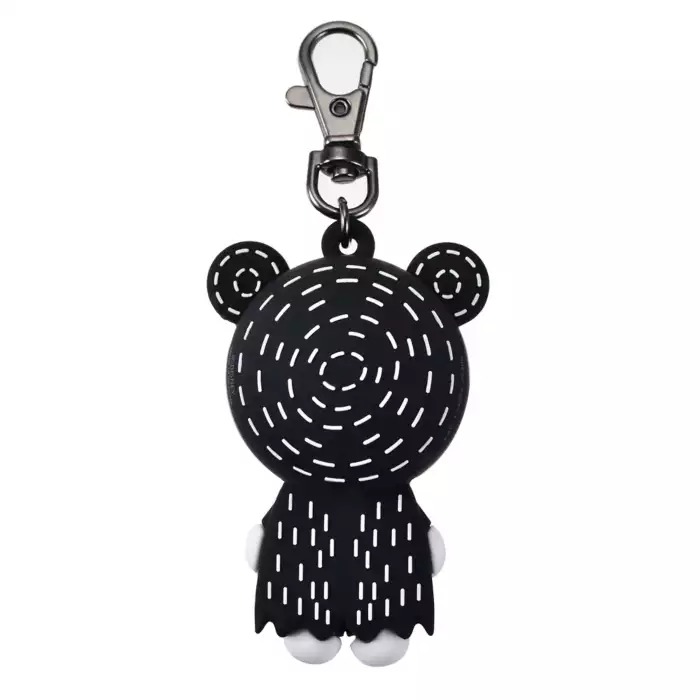 🎀【預訂】Vampire Teddy Charm - 2026 TIM BURTON'S THE NIGHTMARE BEFORE CHRISTMAS