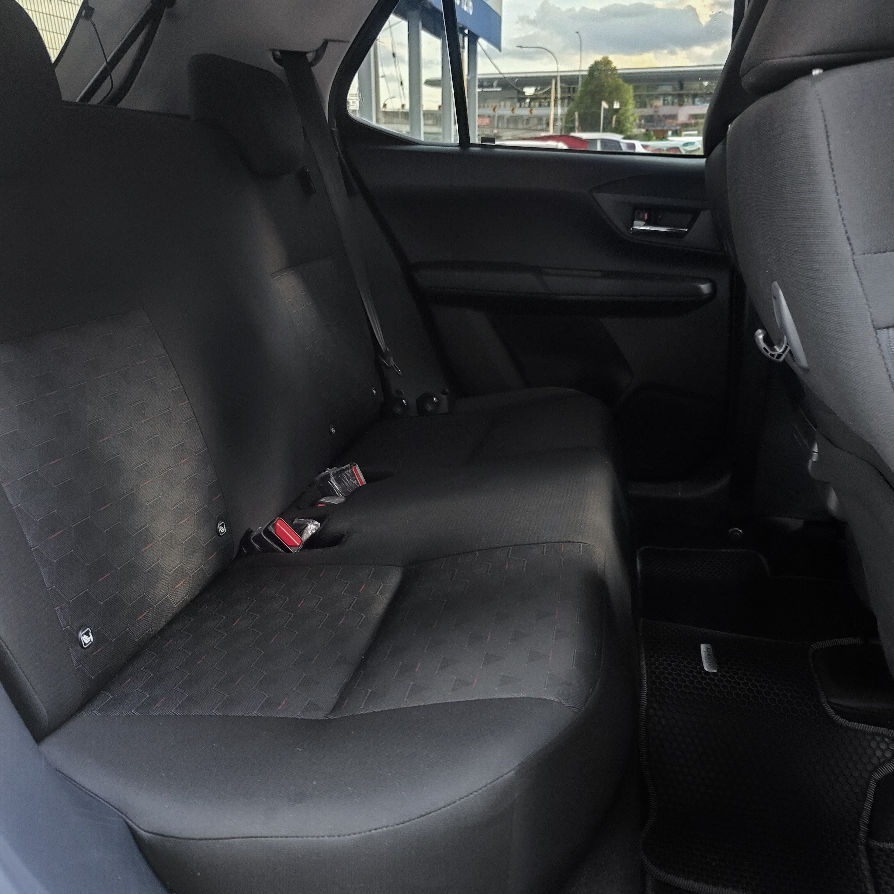 2023 PERODUA AXIA - 1.0 SE Sporty•Low Mileage• 99% CO