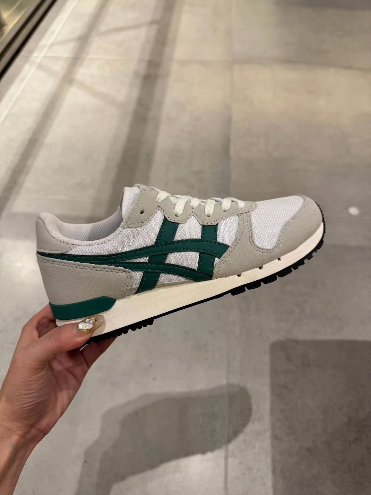 🇯🇵ALVARADO 网面系列