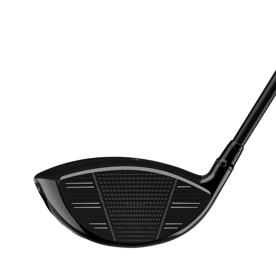 TAYLORMADE Qi4D DRIVER 一號木桿 - 暗黑限定 Shadowfall Collection