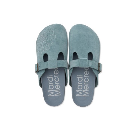 韓國 🇰🇷  Mardi Mercredi #MD2196