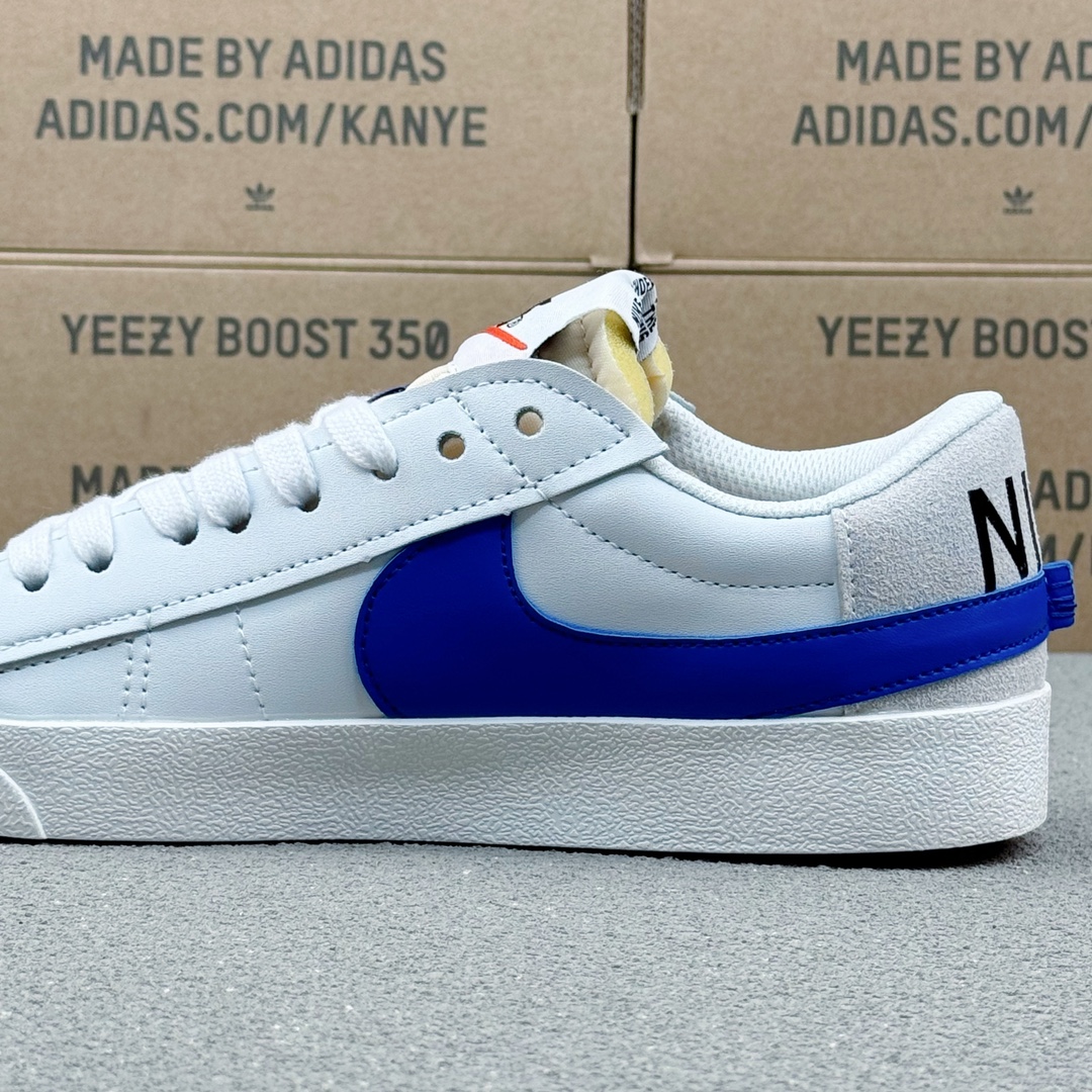 Nike Blazer Low '77 Jumbo