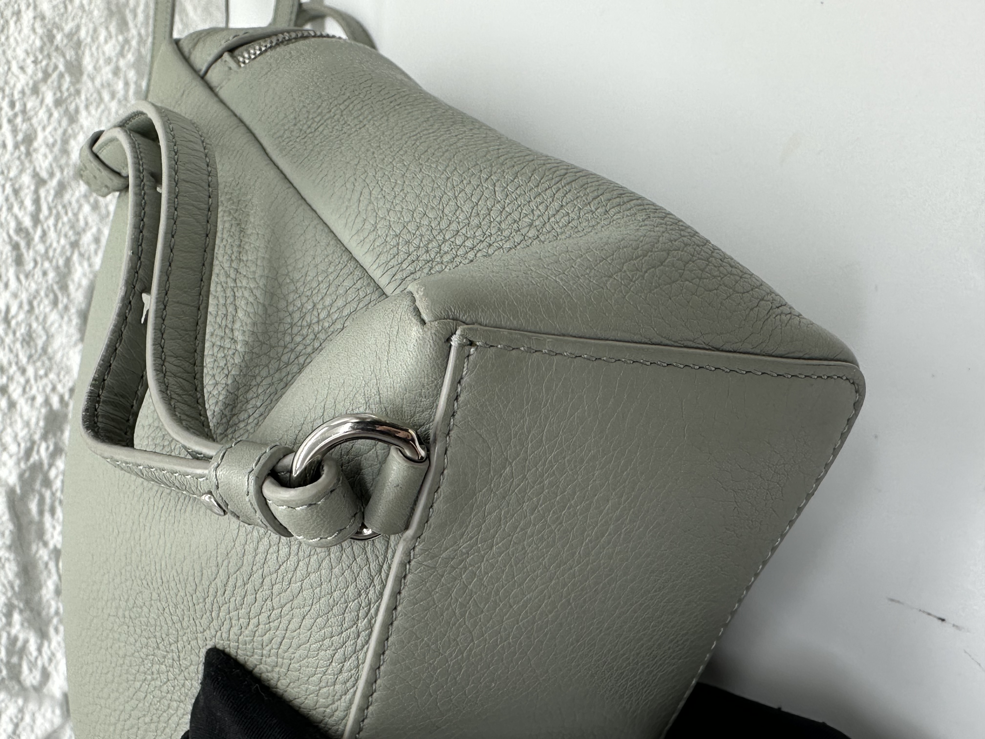 Pre-owned Loro Piana Extra Pocket L23.5