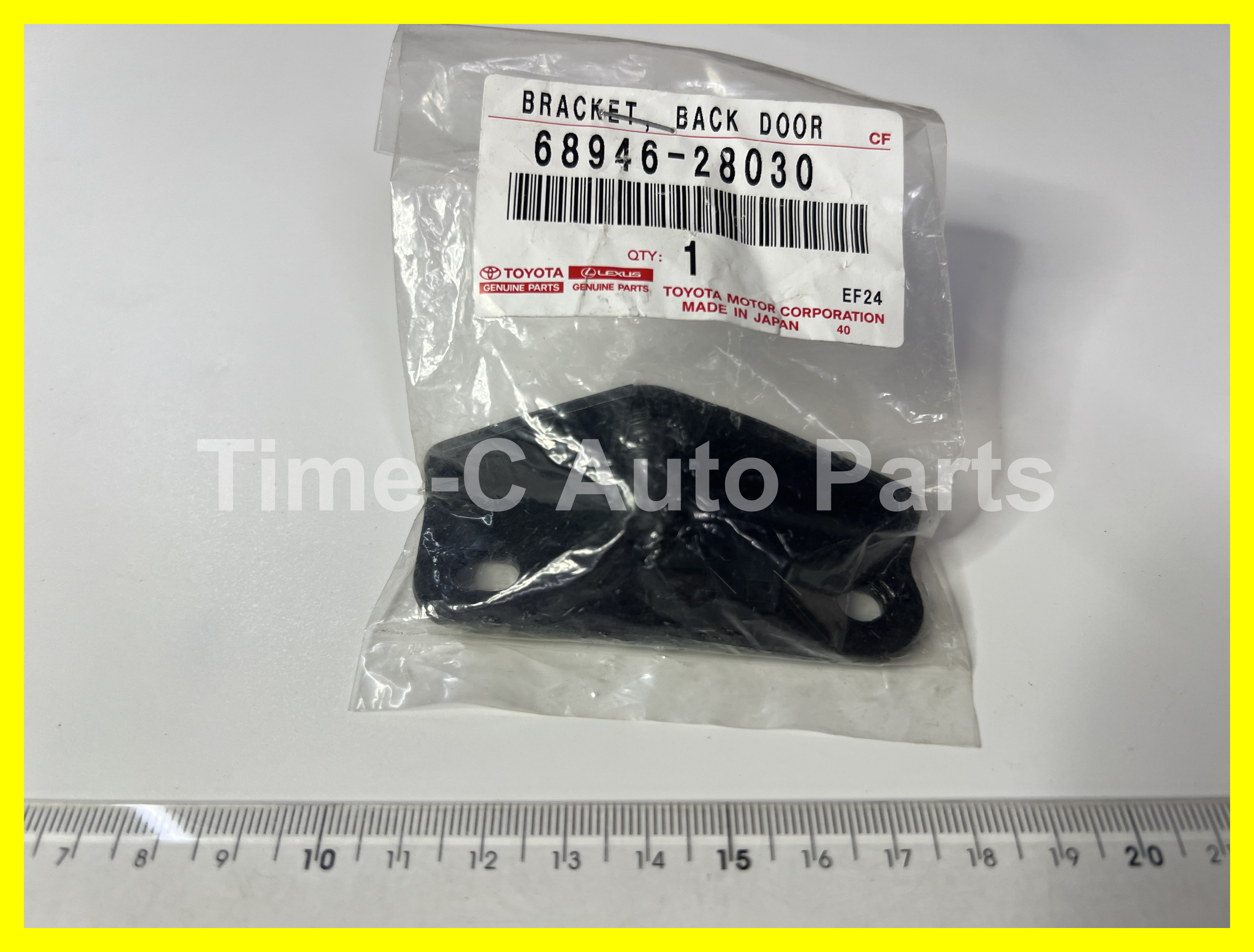 尾門撐托架 68946-28030 - Toyota Noah Voxy 80系