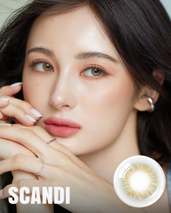 OLENS - Scandi Gray (1month)