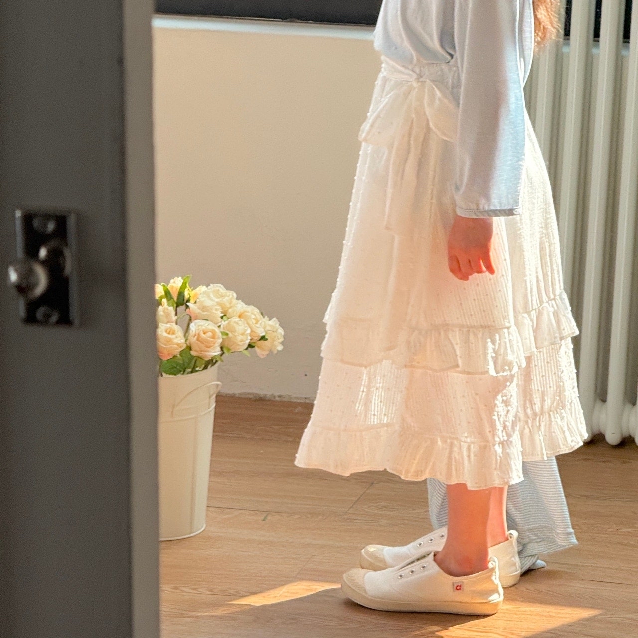 🇰🇷Ninibello 裙